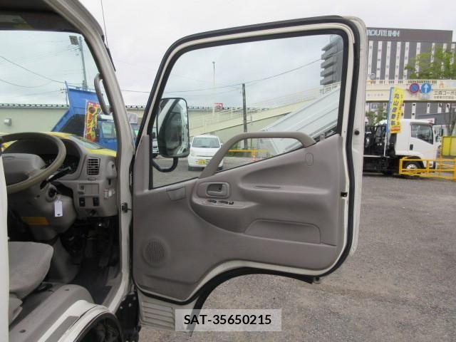 Toyota DYNA TRUCK 2008-04 8524613-13