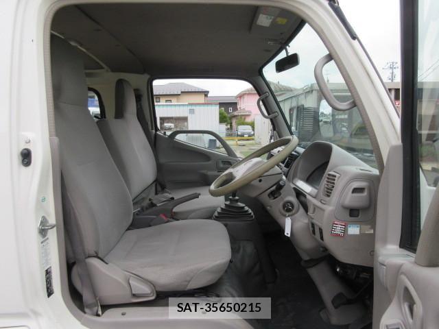 Toyota DYNA TRUCK 2008-04 8524613-14