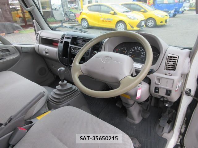 Toyota DYNA TRUCK 2008-04 8524613-15