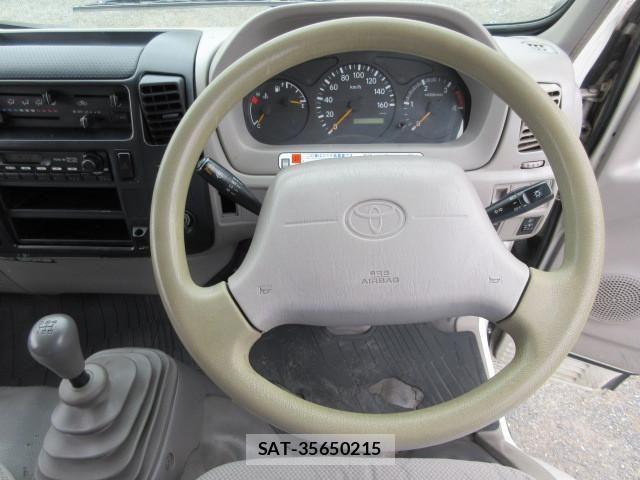 Toyota DYNA TRUCK 2008-04 8524613-16