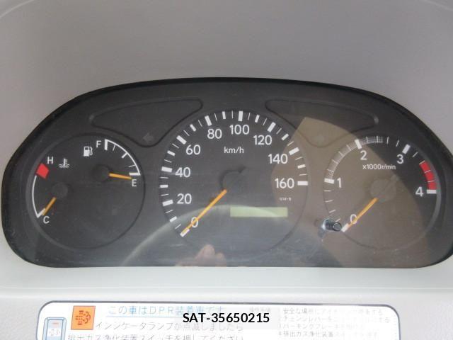 Toyota DYNA TRUCK 2008-04 8524613-17