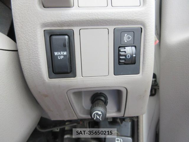 Toyota DYNA TRUCK 2008-04 8524613-20