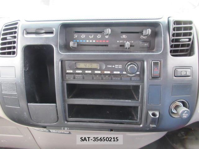 Toyota DYNA TRUCK 2008-04 8524613-21