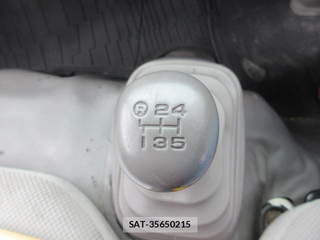 Toyota DYNA TRUCK 2008-04 8524613-22