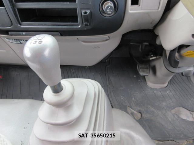 Toyota DYNA TRUCK 2008-04 8524613-23