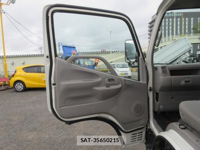 Toyota DYNA TRUCK 2008-04 8524613-24