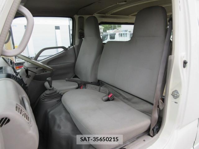 Toyota DYNA TRUCK 2008-04 8524613-25