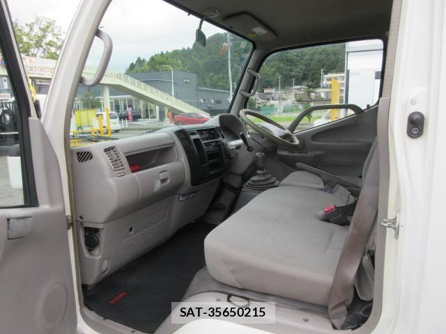 Toyota DYNA TRUCK 2008-04 8524613-26