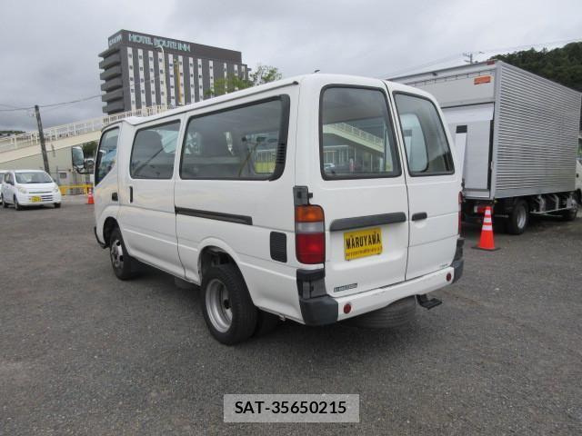 Toyota DYNA TRUCK 2008-04 8524613-2