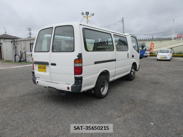 Toyota DYNA TRUCK 2008-04 8524613-3