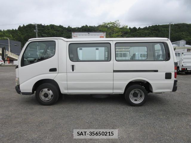 Toyota DYNA TRUCK 2008-04 8524613-4