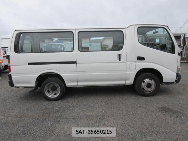 Toyota DYNA TRUCK 2008-04 8524613-5