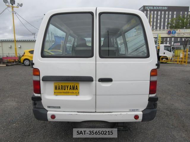 Toyota DYNA TRUCK 2008-04 8524613-6