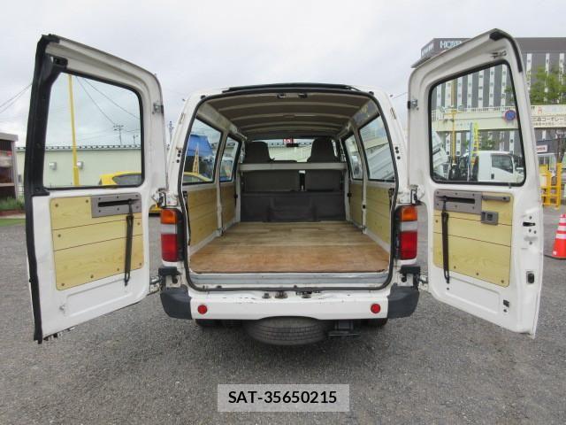 Toyota DYNA TRUCK 2008-04 8524613-7