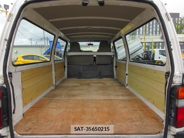 Toyota DYNA TRUCK 2008-04 8524613-8