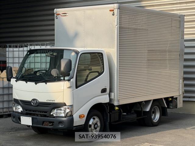 Toyota DYNA TRUCK 2018-06 8524597-0