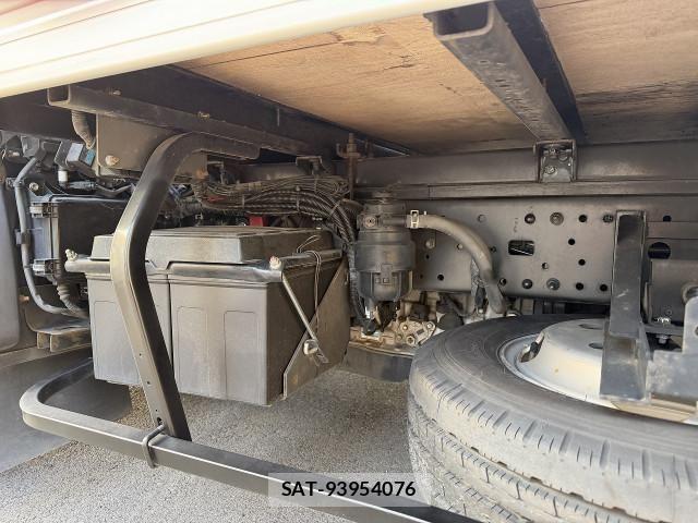 Toyota DYNA TRUCK 2018-06 8524597-9