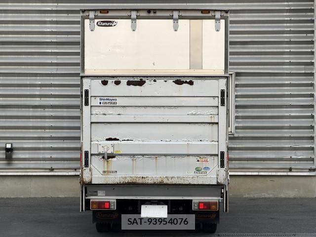 Toyota DYNA TRUCK 2018-06 8524597-3