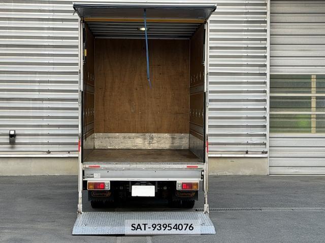 Toyota DYNA TRUCK 2018-06 8524597-4