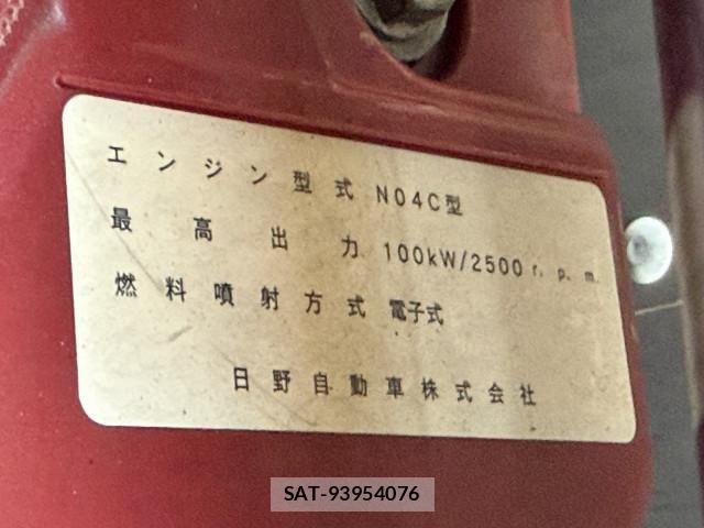 Toyota DYNA TRUCK 2018-06 8524597-7