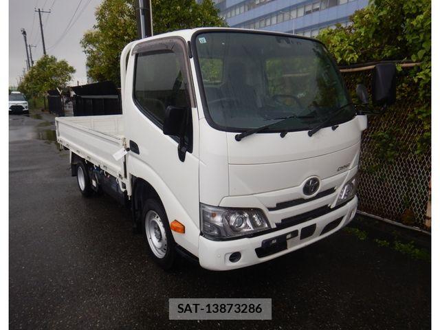 Toyota DYNA TRUCK 2022-12 8524598-0