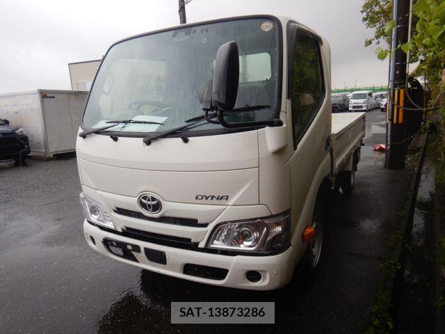 Toyota DYNA TRUCK 2022-12 8524598-2