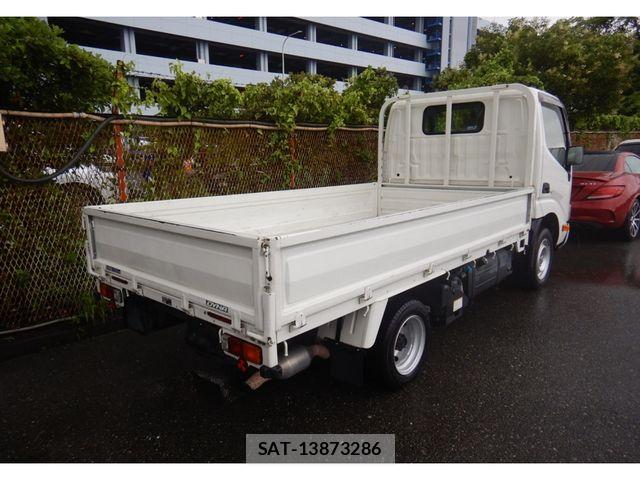 Toyota DYNA TRUCK 2022-12 8524598-3