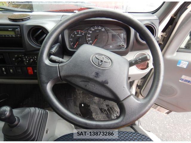 Toyota DYNA TRUCK 2022-12 8524598-4