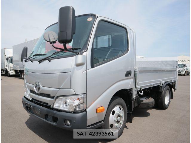Toyota DYNA TRUCK 2026-03 8524574-0