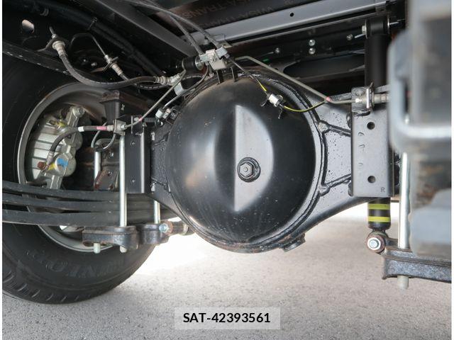 Toyota DYNA TRUCK 2026-03 8524574-14