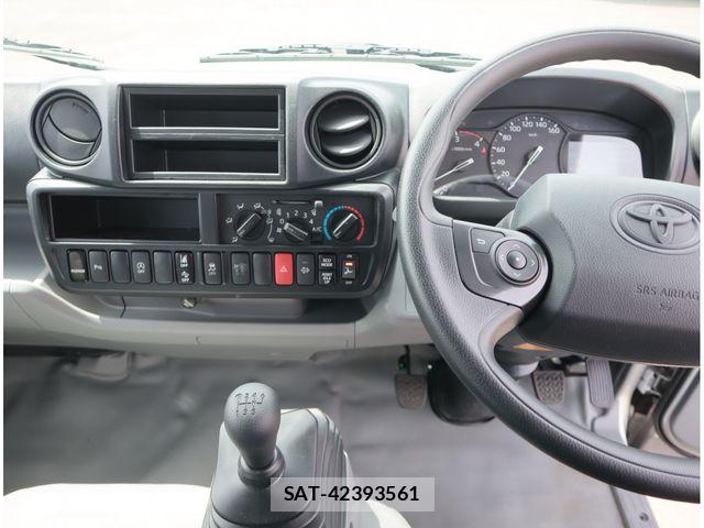 Toyota DYNA TRUCK 2026-03 8524574-18