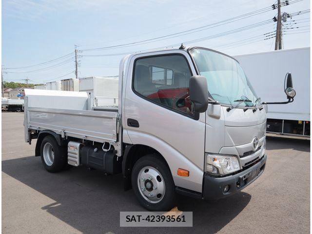 Toyota DYNA TRUCK 2026-03 8524574-1