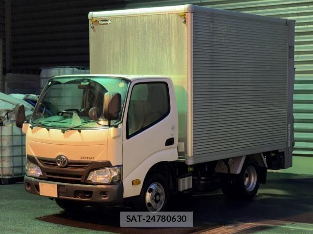 Toyota DYNA TRUCK 2018-06 8524588-0