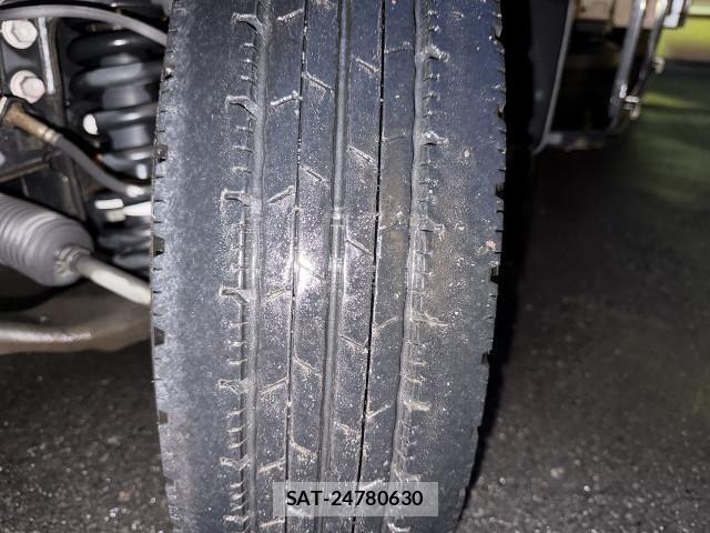 Toyota DYNA TRUCK 2018-06 8524588-12