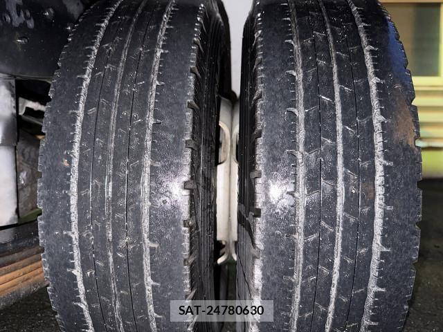 Toyota DYNA TRUCK 2018-06 8524588-13