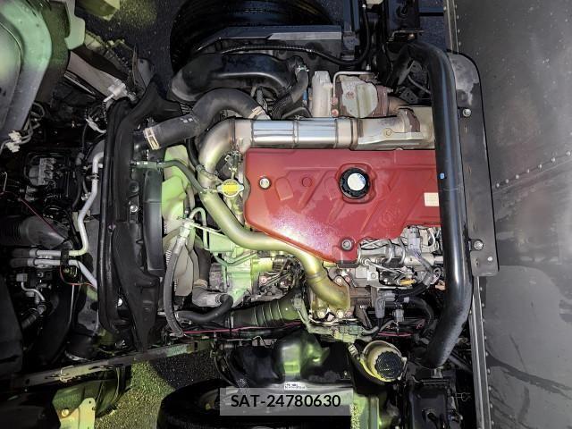 Toyota DYNA TRUCK 2018-06 8524588-5