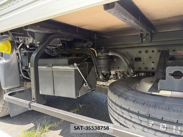 Toyota DYNA TRUCK 2018-06 8524590-10