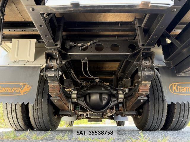 Toyota DYNA TRUCK 2018-06 8524590-13