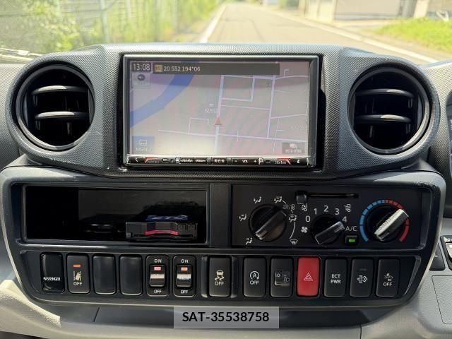 Toyota DYNA TRUCK 2018-06 8524590-18