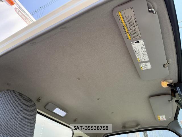Toyota DYNA TRUCK 2018-06 8524590-20