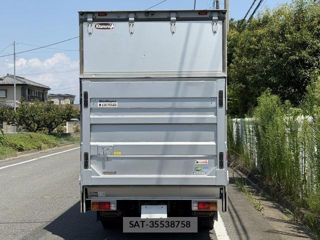 Toyota DYNA TRUCK 2018-06 8524590-4