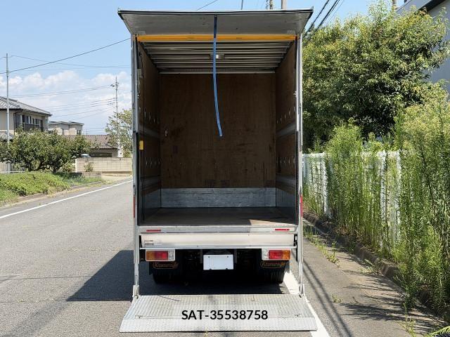Toyota DYNA TRUCK 2018-06 8524590-5