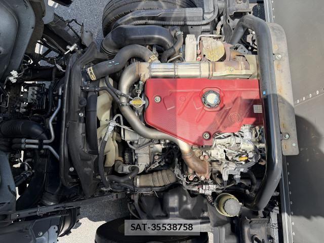 Toyota DYNA TRUCK 2018-06 8524590-7