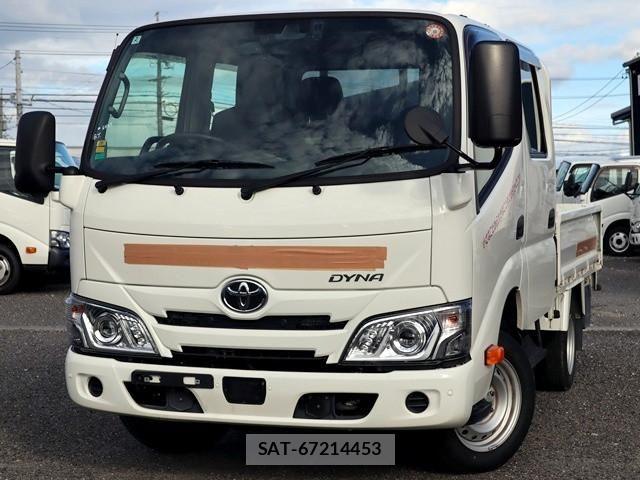 Toyota DYNA TRUCK 2024-02 8524594-0
