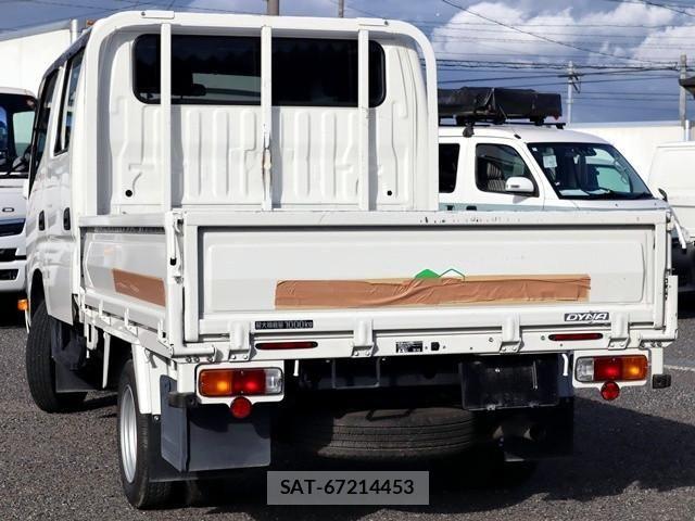 Toyota DYNA TRUCK 2024-02 8524594-1