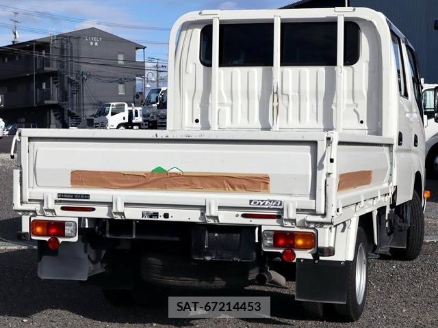 Toyota DYNA TRUCK 2024-02 8524594-2