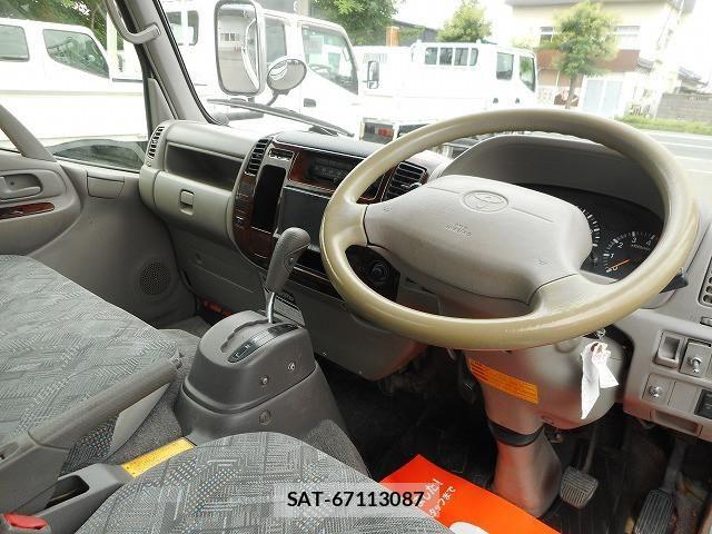 Toyota DYNA TRUCK 2011-12 8524610-10