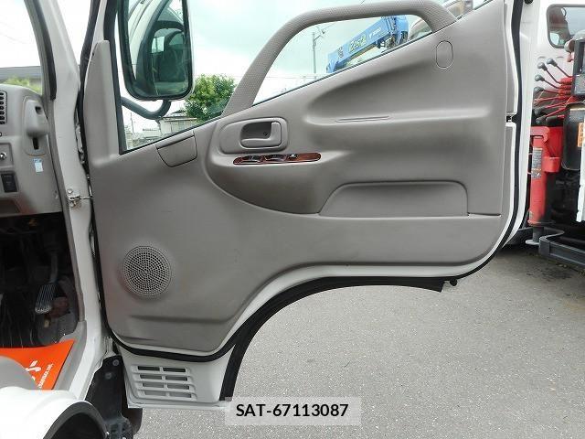 Toyota DYNA TRUCK 2011-12 8524610-12