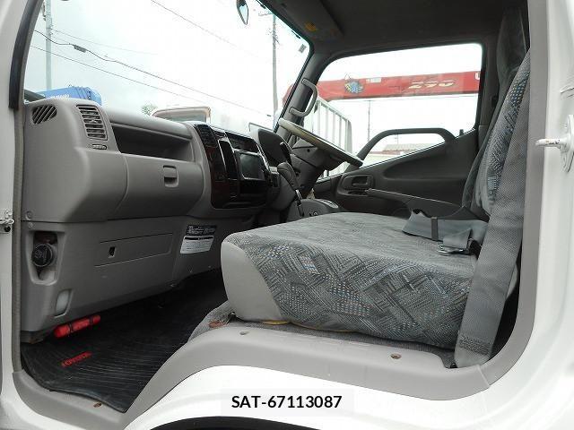 Toyota DYNA TRUCK 2011-12 8524610-14