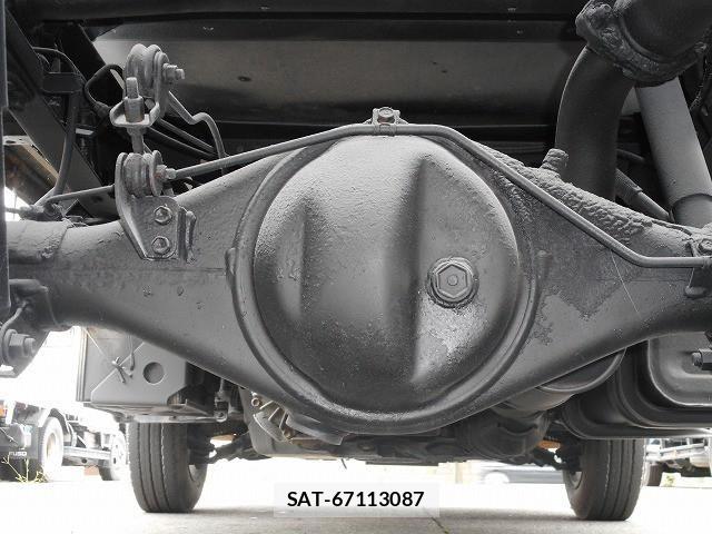 Toyota DYNA TRUCK 2011-12 8524610-16